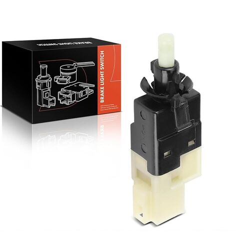 قطع غيار لمفتاح ضوء الفرامل مستشعر موضع الدواسة لمرسيدس بنز C240 ​​01-05 C280 C320 Mod-A58PP-95500 in Kuwait