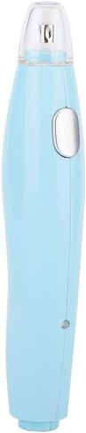 Keenso Handy Electric Eraser with 16 Replacement Refills, Low Noise and Safe Motor, Laborsaving and Effective Eraser for Art Students and Teachers (Blue) in Saudi Arabia