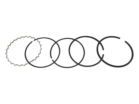 One Pack Compatible with Honda 85-00 XR100R 81-84 XR100 79-85 XL100S Ring Set Piston 13011-KB4-305 Contains One 13011-KB4-305 and a Funnel in Saudi Arabia
