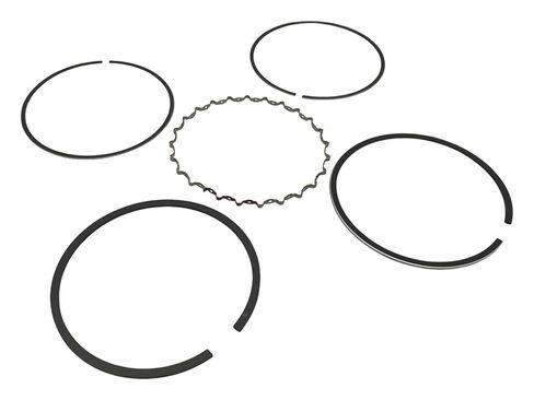One Pack Compatible with Honda 85-00 XR100R 81-84 XR100 79-85 XL100S Ring Set Piston 13011-KB4-305 Contains One 13011-KB4-305 and a Funnel in Saudi Arabia