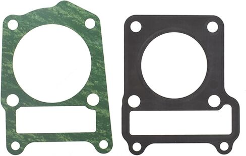 حلقات مكبس اسطوانية طقم نهاية علوي لاستبدال ياماها TTR-125 2000-2005 in Saudi Arabia