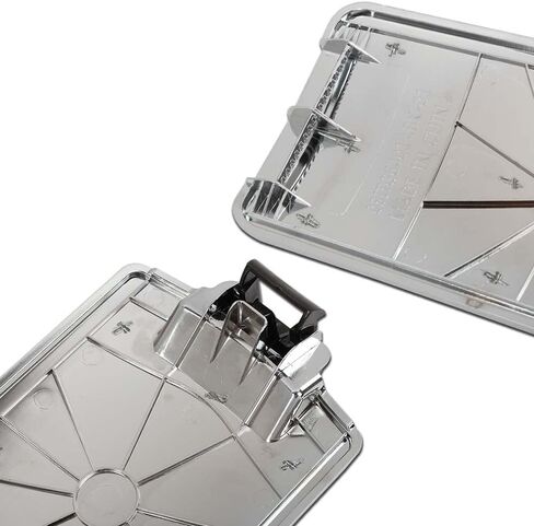 CHEDA Sport Glovebox Lid Storage Deluxe Glove Box Cover Compatible with 2017 2018 2019 2020 2021 2022 Yamaha EX Deluxe in Saudi Arabia