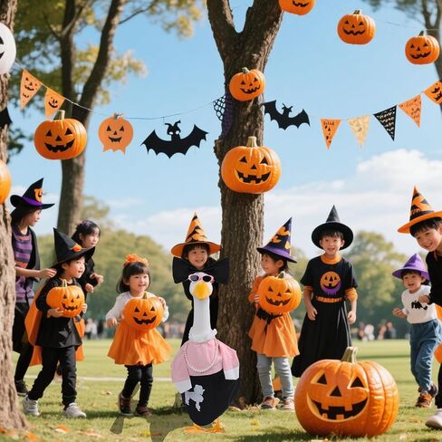 عيد ميلاد سعيد أوزة الزي الملابس ل 23 ''عالية الاسمنت الحديقة أوزة الملابس الشرفة الملابس الحديقة الزي حديقة زي in Kuwait