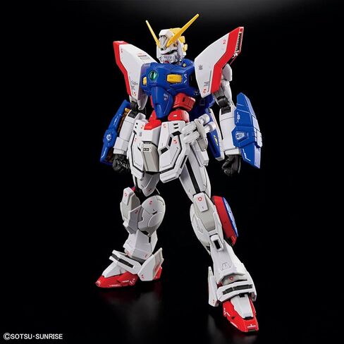 Bandai Hobby - G Gundam - #42 Shining Gundam RG 1/144 Model Kit in Saudi Arabia