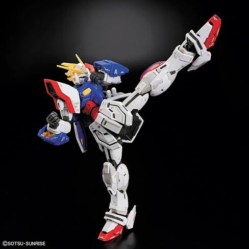 Bandai Hobby - G Gundam - #42 Shining Gundam RG 1/144 Model Kit in Saudi Arabia