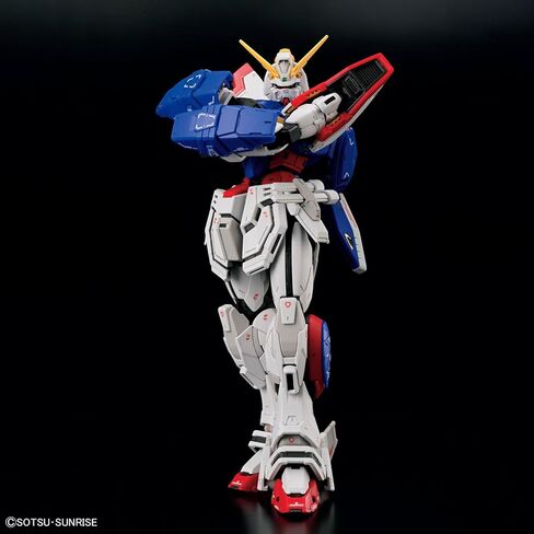 Bandai Hobby - G Gundam - #42 Shining Gundam RG 1/144 Model Kit in Saudi Arabia
