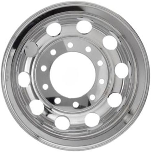 منتجات Mytee عجلة الشب المصقولة Bs 22.5X8.25 Hub-Plt تحل محل Oem Automann 157A225X825Hp in Saudi Arabia