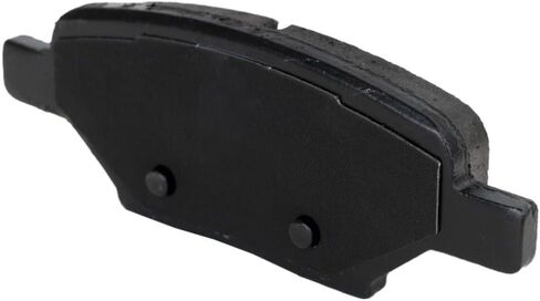 Fits Rear 2-Wheel Set FWD 16568196 in Saudi Arabia
