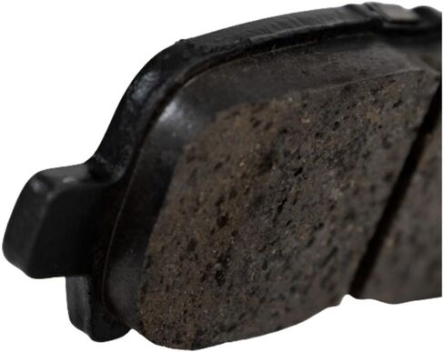 Fits Rear 2-Wheel Set FWD 16568586 in Saudi Arabia