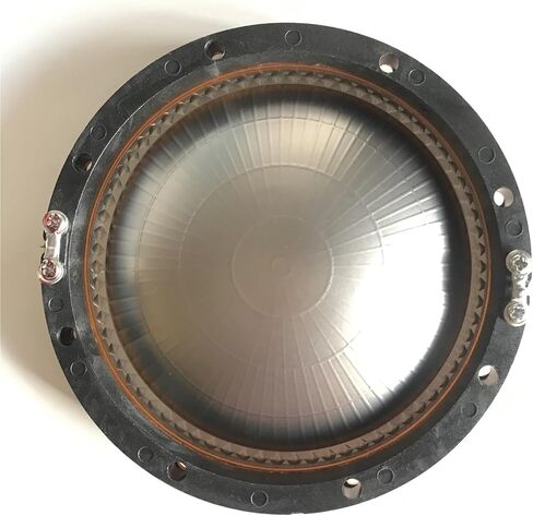 1 قطعة غشاء مناسب لـ SR-4726XF، SR-4731XF، SRX-722/F، SRX-725/F، VRX-915، سلك ألومنيوم مسطح 8 أوم (8 أوم) in Saudi Arabia