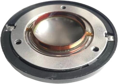 4pcs/Lot Diaphragm for 14XT Tweeter AFT Diaphragm for PR PV PVX Series(CCAW Round Wire) in Saudi Arabia
