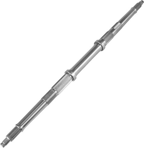 Caltric Rear Axle Shaft Compatible with Honda Trx300 Trx 300 Fourtrax 300 2X4 1988 1989 1990 1991 in Saudi Arabia