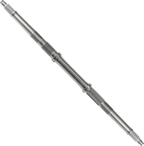 Caltric Rear Axle Shaft Compatible with Honda Trx300 Trx 300 Fourtrax 300 2X4 1988 1989 1990 1991 in Saudi Arabia