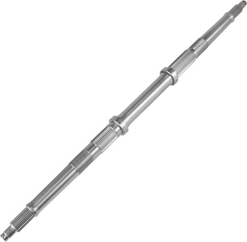 Caltric Rear Axle Shaft Compatible with Honda Trx300 Trx 300 Fourtrax 300 2X4 1988 1989 1990 1991 in Saudi Arabia
