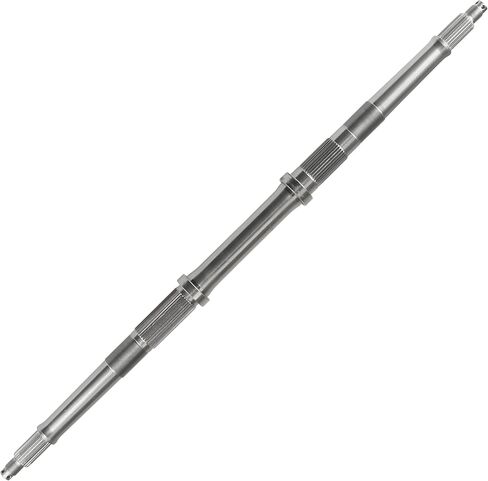 Caltric Rear Axle Shaft Compatible with Honda Trx300 Trx 300 Fourtrax 300 2X4 1988 1989 1990 1991 in Saudi Arabia