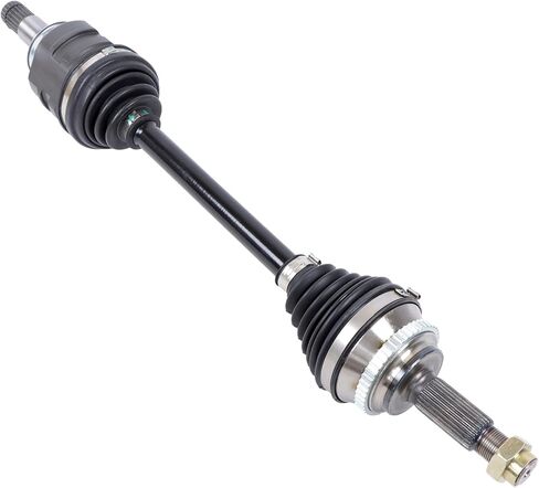 labwork 2 PCS Front CV Axle Shaft Replacement for Toyota Corolla 2015-2018 Replace 66-5224 66-5228 in Saudi Arabia