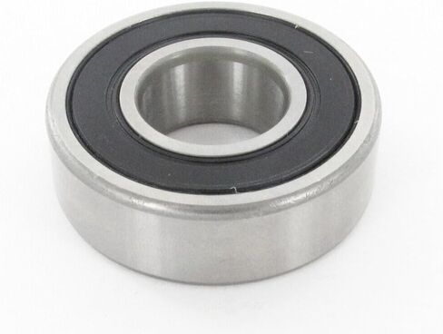 SKF Clutch Pilot Bearing - 62022RSJ fits Audi Hyundai Dodge Mercedes Nissan Saab Volvo Mazda Nissan VW Volkswagen in Saudi Arabia