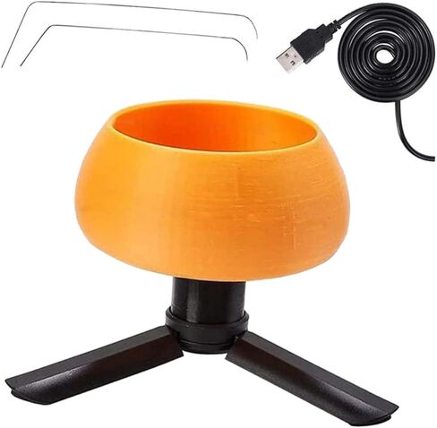 ARTIBETTER Electric Beading Machine DIY Bead Spinner Bead Threading Tool for Jewelry Making in Saudi Arabia