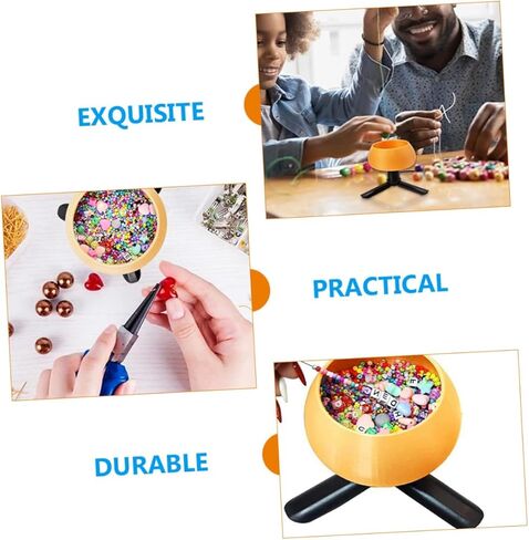 ARTIBETTER Electric Beading Machine DIY Bead Spinner Bead Threading Tool for Jewelry Making in Saudi Arabia