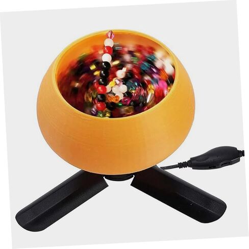 ARTIBETTER Electric Beading Machine DIY Bead Spinner Bead Threading Tool for Jewelry Making in Saudi Arabia