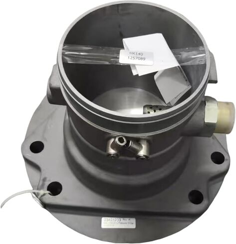 23421233(OEM) HK140 صمام السحب المتوافق مع ضاغط الهواء Ingersoll Rand in Saudi Arabia