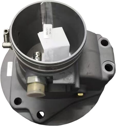 23421233(OEM) HK140 صمام السحب المتوافق مع ضاغط الهواء Ingersoll Rand in Saudi Arabia