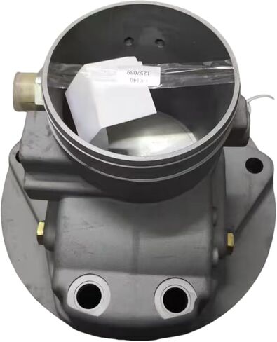 23421233(OEM) HK140 صمام السحب المتوافق مع ضاغط الهواء Ingersoll Rand in Saudi Arabia