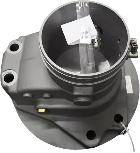 23421233(OEM) HK140 صمام السحب المتوافق مع ضاغط الهواء Ingersoll Rand in Saudi Arabia