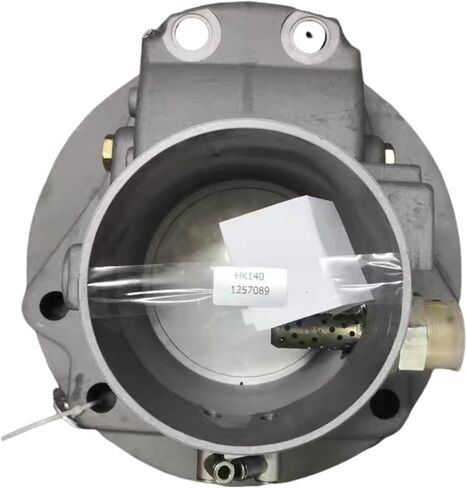 23421233(OEM) HK140 صمام السحب المتوافق مع ضاغط الهواء Ingersoll Rand in Saudi Arabia