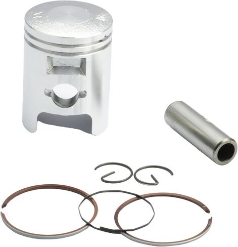 39MM Piston Kit Motorcycle Accessory Cylinder Piston Kit Suitable for Two-Stroke Honda DIO50 50cc Piston Ring Kit in Saudi Arabia