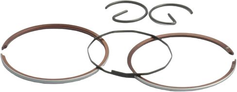 39MM Piston Kit Motorcycle Accessory Cylinder Piston Kit Suitable for Two-Stroke Honda DIO50 50cc Piston Ring Kit in Saudi Arabia