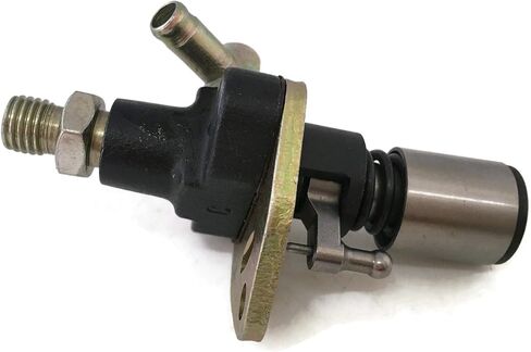 ITACO Chinese 188 F 188F Fuel Injection Pump Assy 7.5MM Plunger Diesel Engine Generator in Saudi Arabia
