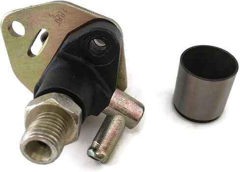 ITACO Chinese 188 F 188F Fuel Injection Pump Assy 7.5MM Plunger Diesel Engine Generator in Saudi Arabia