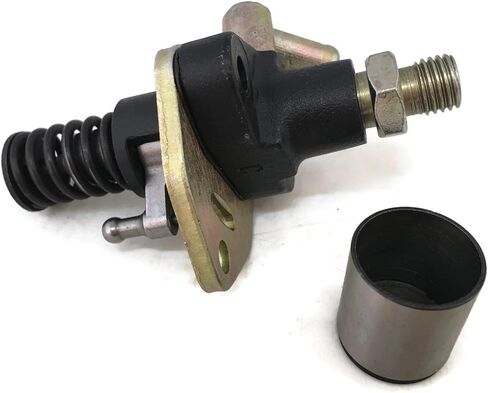ITACO Chinese 188 F 188F Fuel Injection Pump Assy 7.5MM Plunger Diesel Engine Generator in Saudi Arabia