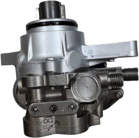 948110315GX مضخة الوقود المضغوط العالية لبورشه كايين باناميرا 2008-2012 4.8L in Kuwait