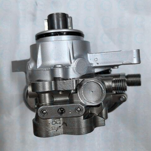 948110315GX مضخة الوقود المضغوط العالية لبورشه كايين باناميرا 2008-2012 4.8L in Kuwait