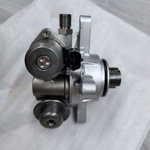 948110315GX مضخة الوقود المضغوط العالية لبورشه كايين باناميرا 2008-2012 4.8L in Kuwait