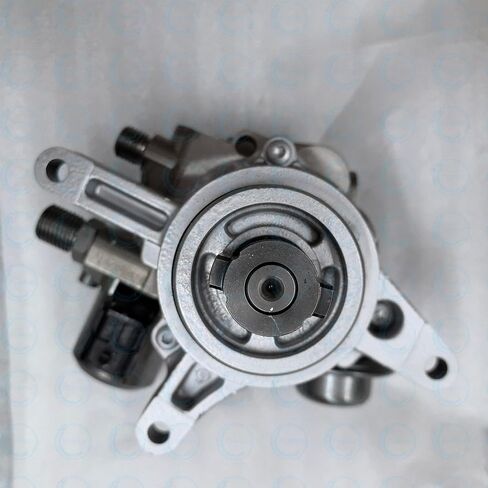 948110315GX مضخة الوقود المضغوط العالية لبورشه كايين باناميرا 2008-2012 4.8L in Kuwait