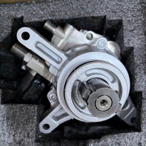 948110315GX مضخة الوقود المضغوط العالية لبورشه كايين باناميرا 2008-2012 4.8L in Kuwait