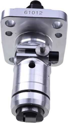 Solarhome Fuel Injection Pump 8-97143332-1 104136-1010 Compatible with Isuzu Engine 4LB1 4LC1 4LE1 4LE2 in Saudi Arabia