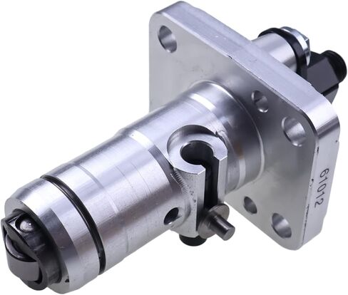 Solarhome Fuel Injection Pump 8-97143332-1 104136-1010 Compatible with Isuzu Engine 4LB1 4LC1 4LE1 4LE2 in Saudi Arabia