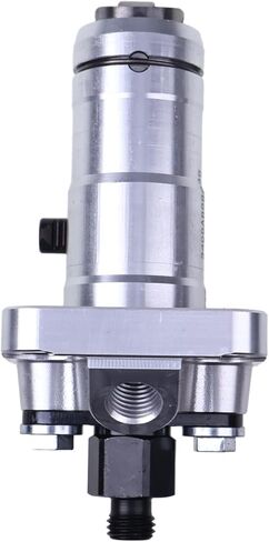 Solarhome Fuel Injection Pump 8-97143332-1 104136-1010 Compatible with Isuzu Engine 4LB1 4LC1 4LE1 4LE2 in Saudi Arabia