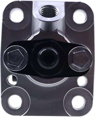 Solarhome Fuel Injection Pump 8-97143332-1 104136-1010 Compatible with Isuzu Engine 4LB1 4LC1 4LE1 4LE2 in Saudi Arabia