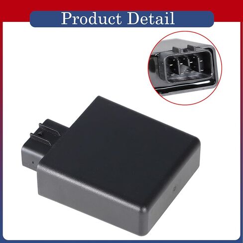 استبدال صندوق الإشعال CDI لسوزوكي Z250 LTZ250 2004-2009 لاستبدال 32900-05G10 32900-05G40 in Kuwait