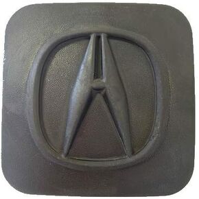 غطاء وصلة قطر 2 بوصة لسيارة أكيورا (دائري) in Kuwait