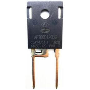 APT60D120BG TO-247 Ultra-Fast Recovery diode 60A1200V BOM one-Stop Distribution Order in Saudi Arabia