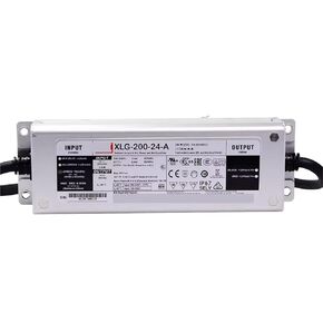 1 قطعة الطاقة XLG-200 XLG-200-12-A XLG-200-24-A XLG-200-H-A XLG-200-L-A XLG-200-H-AB XLG-200-L-AB XLG 200 200 واط (XLG-200-L-A) in Kuwait