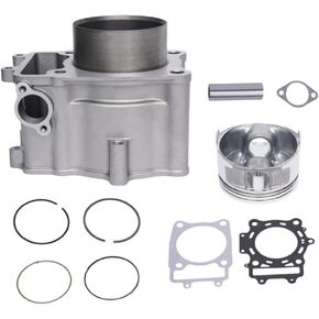 Cylinder Kit 500cc CF188-023100 0180-023100 Compatible With CF500 CF188 ATV Quad UTV in Saudi Arabia