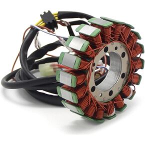 3089579 3089906 Motorcycle Parts Engine Stator Generator Ignition Coil for 500 6X6 2005 500 2X4/4X4 06-08 in Kuwait