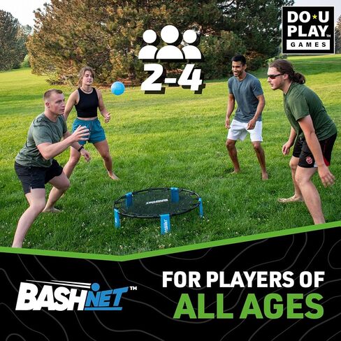 DO You Play Net Bash Game Set in Saudi Arabia